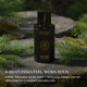 thumbnail image 3 of Body Mist Hardworking Gentlemen Pinewood, 100 ml, para hombre, 3 of 7