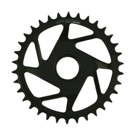 FSA Direct Mount Ebike Chainring (1x12, 34T, Boost 148, WB604)