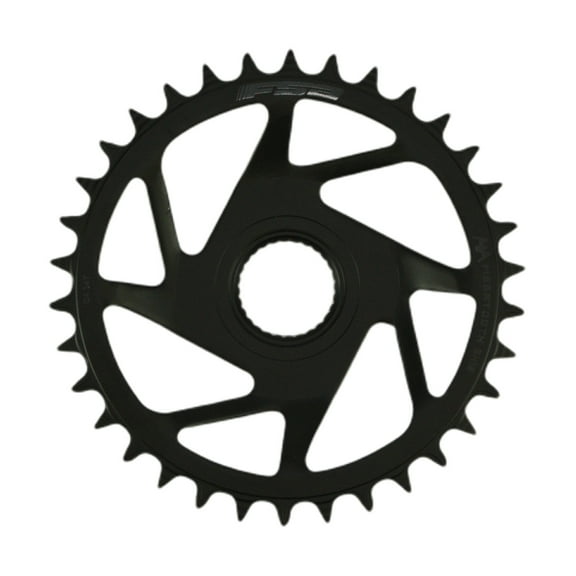 FSA Direct Mount Ebike Chainring (1x12, 34T, Boost 148, WB604)