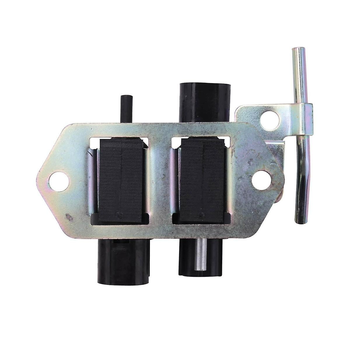 Mr534632 K5t81273 Solenoid Valve Exhaust Gas Solenoid Valve Exhaust Gas