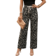 thumbnail image 1 of Pants Mujer Corte Ancho Unitalla Diseño Moderno y Fresco para Verano, 1 of 5