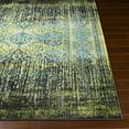 thumbnail image 2 of Surya MUM2313-31157 3 ft. 11 in. x 5 ft. 7 in. Mumbai Area Rug, Multi Color, 2 of 6