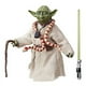 thumbnail image 1 of Figura de acción Star Wars The Black Series Archive Yoda 6 Star Wars, 1 of 3