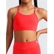 thumbnail image 2 of Top Deportivo CRZ YOGA Butterluxe con Espalda en Y Rojo Profundo Talla M, 2 of 5