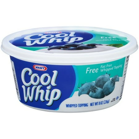 whip cool fat topping kraft whipped oz