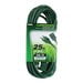 Prime EC880625 25' 16/3 SJTW Green Extension Cord