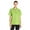 MultiColor, variant on Vtex 0920-6501 Uncommon Threads Womens Utility Shirt 5 Button, Olive - Extra Small