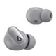 thumbnail image 2 of Audifonos internos inalambricos Beats Studio Buds+ con cancelación de ruido Cosmic Silver, 2 of 2