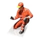thumbnail image 4 of Accesorios para gasolineras en miniatura a escala 1/64 para oficinas y aficionados. Auxiliar de gas en cuclillas, 4 of 8