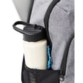 thumbnail image 4 of Rip Curl 30L Icons Of Surf Backpack ~ Ozone 30L grey marle, 4 of 4