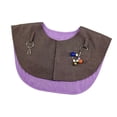 thumbnail image 2 of Milaget Parrot Anti Scratch Shoulder Protector Bird Diaper for Lovebirds Sun Conures, 2 of 9
