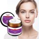 thumbnail image 2 of JIN Crema facial Bálsamo de sebo batido Colágeno Ácido hialurónico Cuidado de la piel Antiarrugas Envejecimiento Hidratante Reduce los poros Blanqueamiento Suavidad, 2 of 5