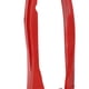 thumbnail image 3 of Front Chain Slider 52170‑964‑000 Motorcycle Red Plastic Chain Slider Guide Protector for ATC250R 1983 to 1984, 3 of 3
