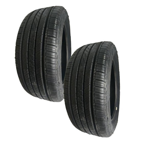 Paquete de 2 llantas 215/55R17