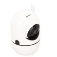 thumbnail image 3 of Cámara de Seguridad ANGGREK WIFI Seguimiento Inteligente Blanco, 3 of 7