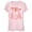 Light Pink, variant on Junior's Lost Gods Distressed Sunset Ranch Graphic Tee Light Pink 2X Large