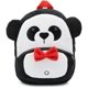 thumbnail image 1 of Mochila de dibujos animados Yashi panda color 1 22 x 8 x 27 cm, 1 of 5
