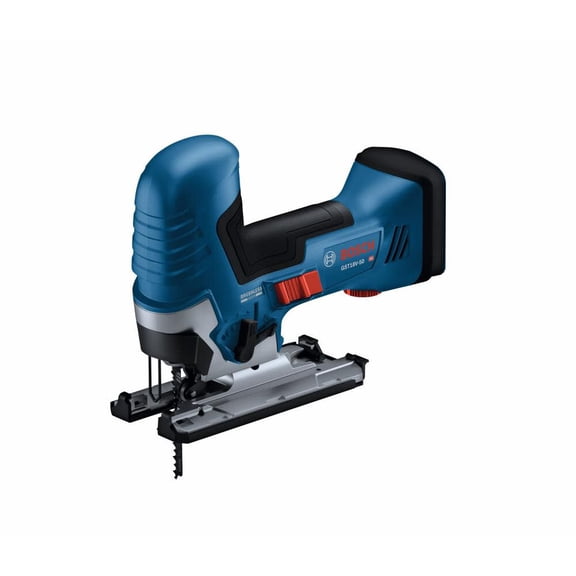 Bosch 18V Brushless Barrel-Grip Jig Saw (Bare Tool)