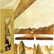 Stevie Wonder - Innervisions - Music & Performance - CD