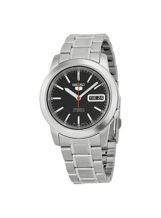 Unisex Seiko Watches in Everyday Watches - Walmart.com