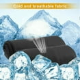 thumbnail image 2 of 5 Pairs Sun Protection Arm Sleeves With Thumb Holes for Men & Women, 2 of 5