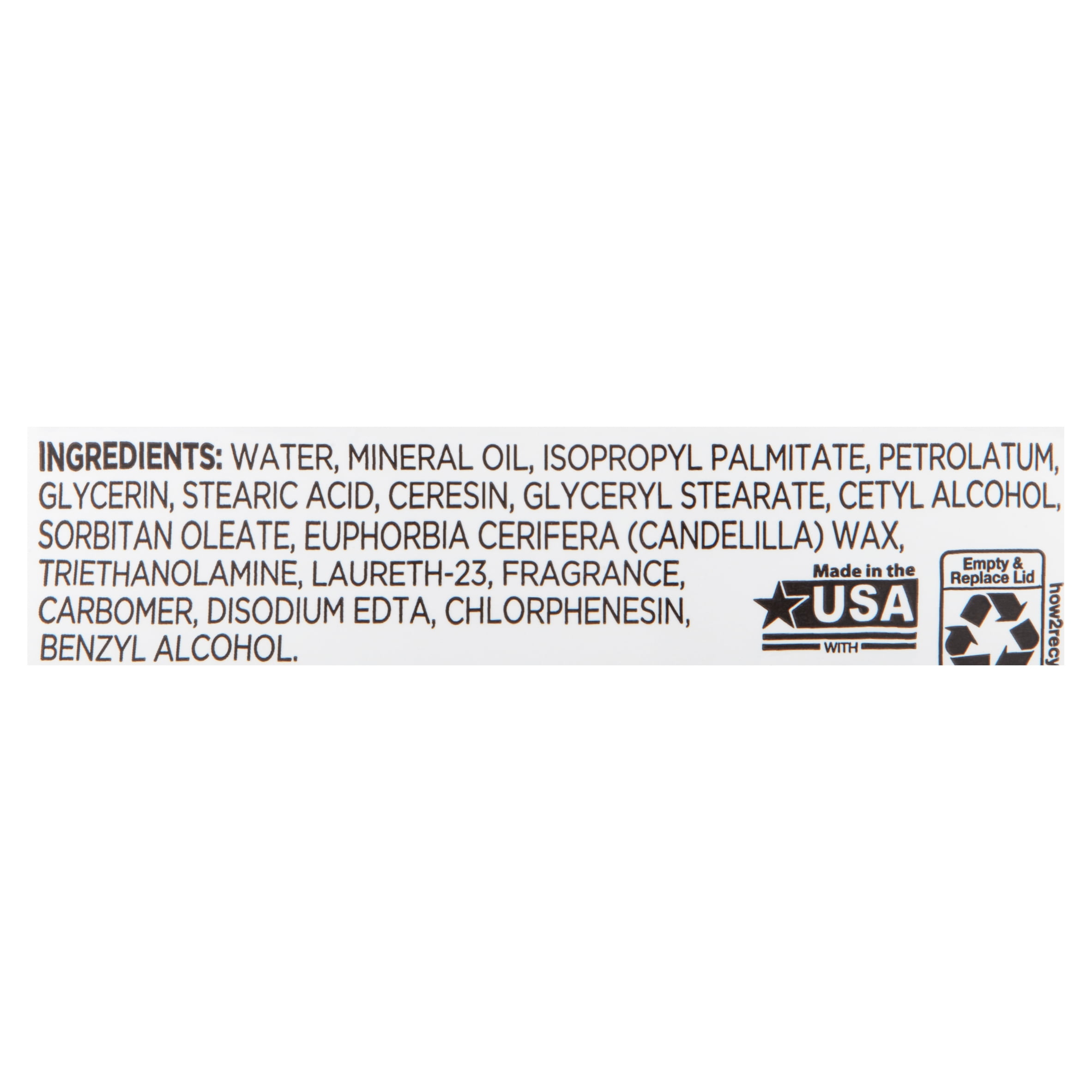 Equate Dry Skin Facial Cream, 6.5 oz - Walmart.com
