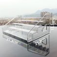 thumbnail image 3 of Multi-layer Ladder Blind Box Storage Box Ornaments Large Capacity Display Stand, 3 of 8