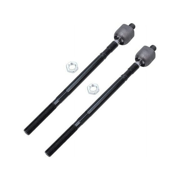 Inner Tie Rod Set - Compatible with 2003 - 2006 Subaru Baja 2004 2005