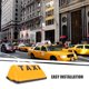 thumbnail image 3 of Luz LED universal para techo de taxi, indicador superior para coche, para todos los modelos de taxi, 12 V, para techo, accesorios para taxi, 3 of 7