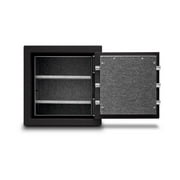 Mesa Safe Fire Resistant Security Safe with Electoronic Lock, MBF2620E
