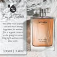thumbnail image 4 of Eau de toilette Perfume D'e Siso Classic Nude Sweet, 100 ml, 4 of 7