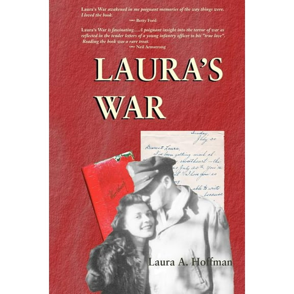 Laura's War, (Paperback)
