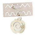 thumbnail image 1 of Accesorios de Tablero Interactivo para Fomentar la Creatividad de los Niños, 1 of 9