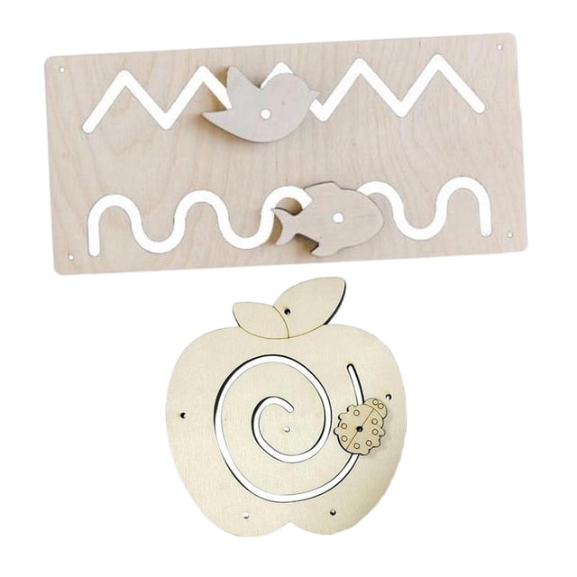 Accesorios de Tablero Interactivo para Fomentar la Creatividad de los Niños