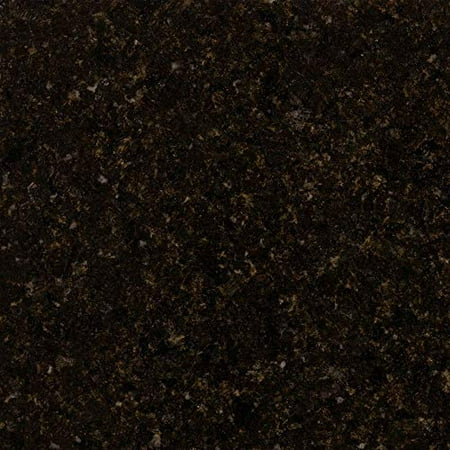 Instant Granite Black Granite Counter Top Film 36 X 72 Self