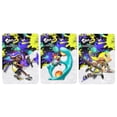 thumbnail image 1 of Tarjeta Juego NFC Tag Splatoon 3 Uds./17 Uds./20 Piezas/23 Uds. Para Interruptor Ns, 1 of 8