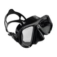 thumbnail image 1 of SCAUP SPECTRA Pro Diving Mask - Snorkeling and Freediving Goggles with Tempered Glass Lenses for Adults, 1 of 1