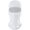 White, variant on Balaclava Ski Mask  Mask Full  Mask Windproof Sun UV Protection Hood for Women Men