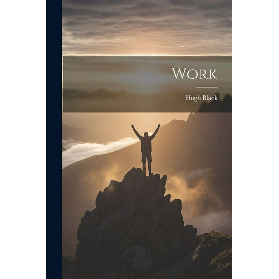 Work (Paperback)