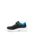 thumbnail image 4 of Skechers Youth Boys' Dynamatic - Swift Tread Running Shoe, 4 of 9