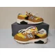 thumbnail image 4 of NEW BALANCE MEN'S MT580AB2 BROWN/YELLOW SNEAKER SIZE: 8, 4 of 6