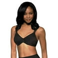 thumbnail image 6 of Bali Women's Live It Up Seamless Underwire Bra, Soft Taupe,36 DD US, 6 of 6