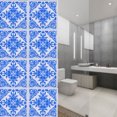 thumbnail image 3 of Blantye Efecto 3D Impermeable gabinete Etiqueta de la Pared Dormitorio Sala de Estar calcomanía decoración del hogar(#2), 3 of 5