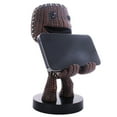 thumbnail image 6 of Exquisite Gaming: Sackboy: A Big Adventure - Sackboy - Original Mobile Phone & Gaming Controller Holder, Device Stand, Cable Guys, Sony Licensed Figure, 6 of 8