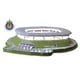 thumbnail image 2 of Rompecabezas 3D 152 Pzas Nanostad 3D-52001 Estadio OMNILIFE Chivas, 2 of 2