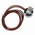thumbnail image 3 of Mlt55 Refrigerator Defrost Thermostat 55* - Universal, 3 of 5