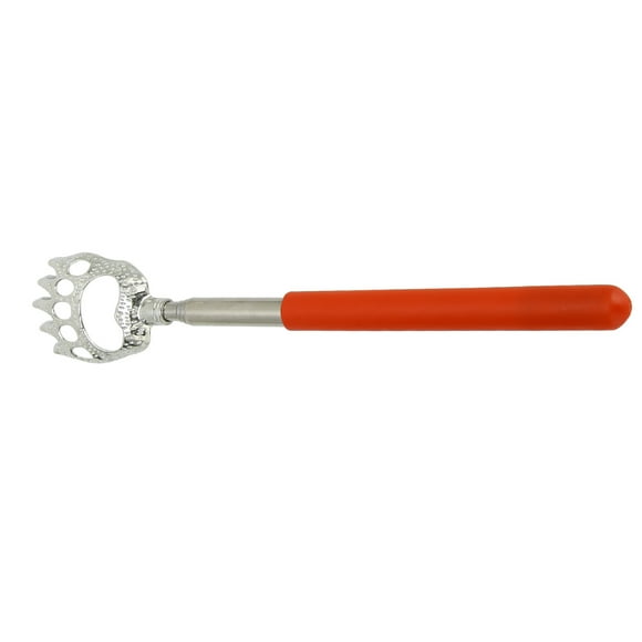 Back Scratcher,Telescoping Back Scratcher Household Extendable Back Scratcher Back Scratcher Massager Built to Last