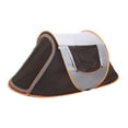 thumbnail image 2 of Tienda de campaña Strade Fareast Limited 3 a 4 personas, 2 of 8