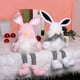 thumbnail image 4 of Xihbxyly Muñeco de Gnomo de Pascua, Decoración Creativa de Duende, Guardián Popular Tradicional, Decoración Navideña para El Hogar, Idea de Regalo de Pascua, Adorno de Buena Suerte, Tamaño 43 X 20 X, 4 of 7