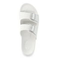 thumbnail image 3 of Madden NYC Women's Embellished Footbed Sandal, 3 of 5